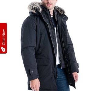 Men Michael kors coat BRAND NEW
